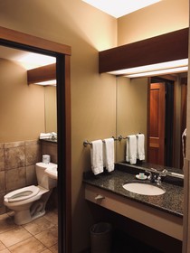 The Heathman Lodge