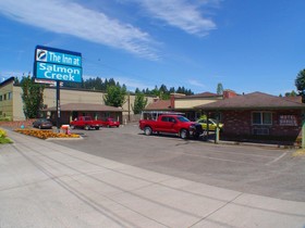 The Inn at Salmon Creek
