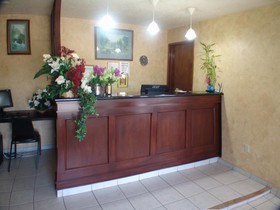 The Inn at Salmon Creek