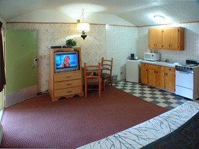 The Inn at Salmon Creek
