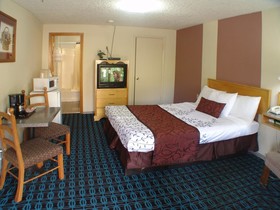 The Inn at Salmon Creek