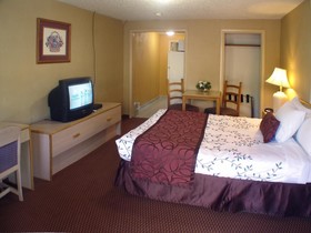The Inn at Salmon Creek