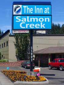 The Inn at Salmon Creek