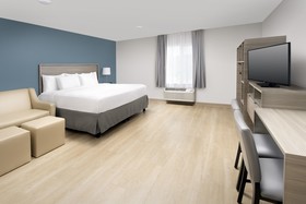 WoodSpring Suites Portland Vancouver