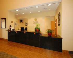 Comfort Inn & Suites