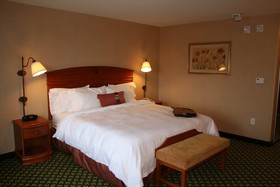 Hampton Inn & Suites Walla Walla