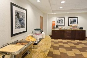Hampton Inn & Suites Walla Walla