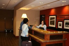 Hampton Inn & Suites Walla Walla