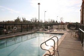 Hampton Inn & Suites Walla Walla