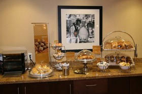 Hampton Inn & Suites Walla Walla