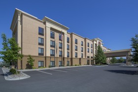 Hampton Inn & Suites Walla Walla