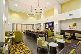 Hampton Inn & Suites Walla Walla
