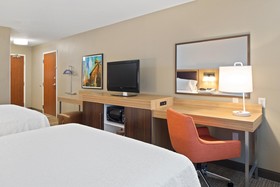 Hampton Inn & Suites Walla Walla