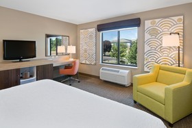 Hampton Inn & Suites Walla Walla