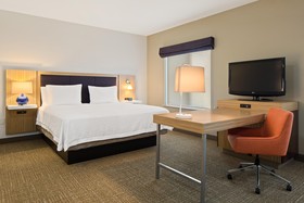 Hampton Inn & Suites Walla Walla