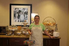 Hampton Inn & Suites Walla Walla