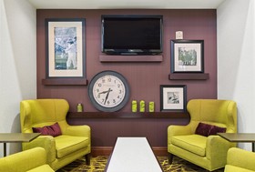 Hampton Inn & Suites Walla Walla