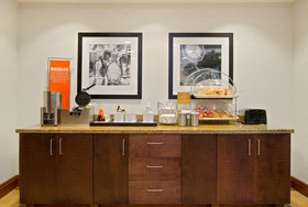 Hampton Inn & Suites Walla Walla