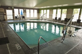 Holiday Inn Express Walla Walla