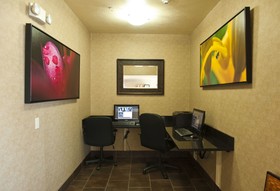 Holiday Inn Express Walla Walla