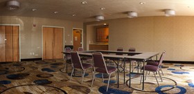 Holiday Inn Express Walla Walla