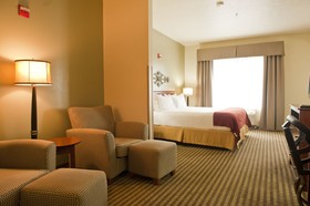 Holiday Inn Express Walla Walla