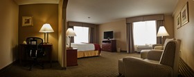 Holiday Inn Express Walla Walla
