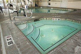 Holiday Inn Express Walla Walla