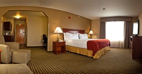 Holiday Inn Express Walla Walla