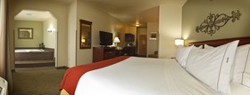 Holiday Inn Express Walla Walla