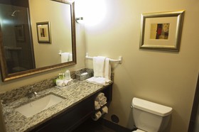 Holiday Inn Express Walla Walla