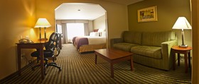 Holiday Inn Express Walla Walla