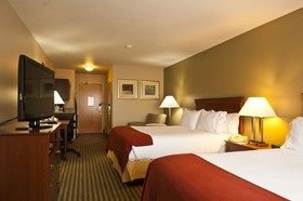 Holiday Inn Express Walla Walla
