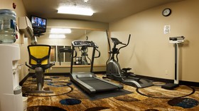 Holiday Inn Express Walla Walla