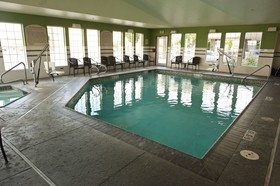 Holiday Inn Express Walla Walla