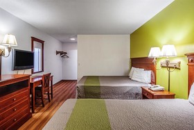 Budget Inn Walla Walla