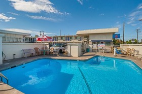 Budget Inn Walla Walla