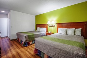 Budget Inn Walla Walla