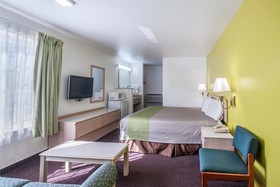 Budget Inn Walla Walla