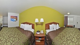 Budget Inn Walla Walla