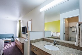 Budget Inn Walla Walla