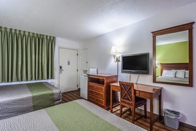 Budget Inn Walla Walla
