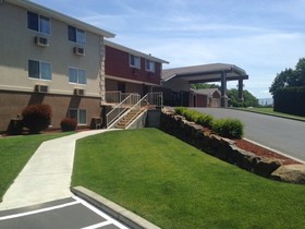 Quality Inn & Suites Walla Walla
