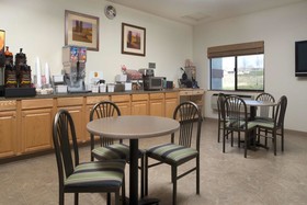 SureStay by Best Western Walla Walla