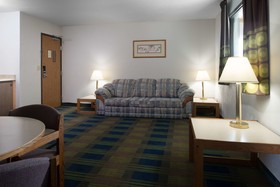 SureStay by Best Western Walla Walla