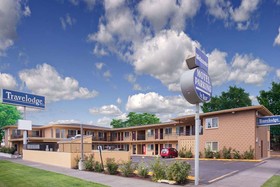 Travelodge by Wyndham Walla Walla