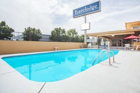 Travelodge by Wyndham Walla Walla
