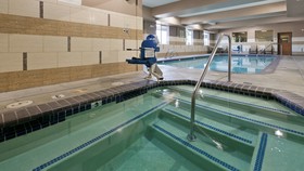 Best Western Plus Port Of Camas-Washougal Convention Center