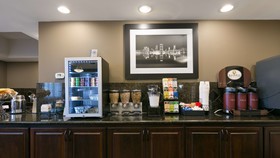Best Western Plus Port Of Camas-Washougal Convention Center