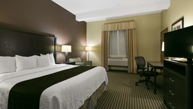 Best Western Plus Port Of Camas-Washougal Convention Center